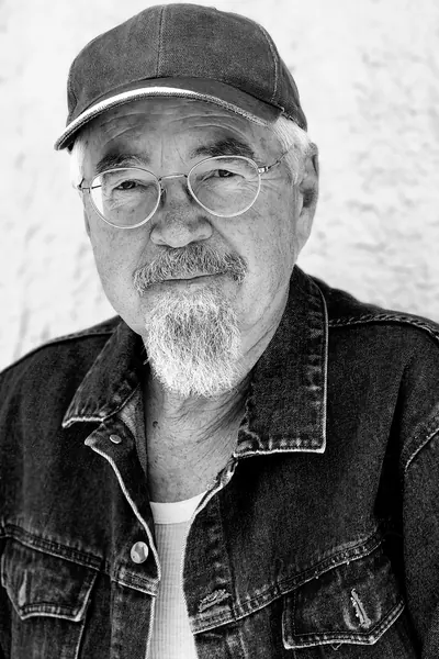 Black and white, ball cap