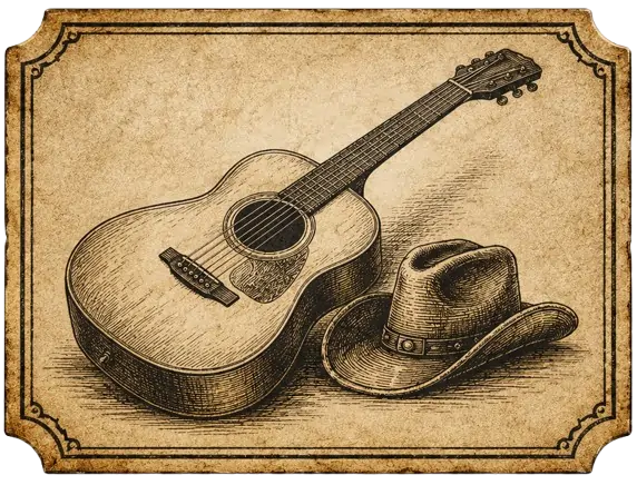 Rich Cloud Musician and Songwriter Powell Wyoming 82435