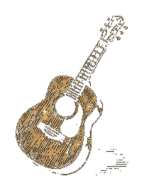 Rich Cloud Musician and Songwriter Powell Wyoming 82435